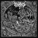 MALPHAS - Divinity's Fall CD
